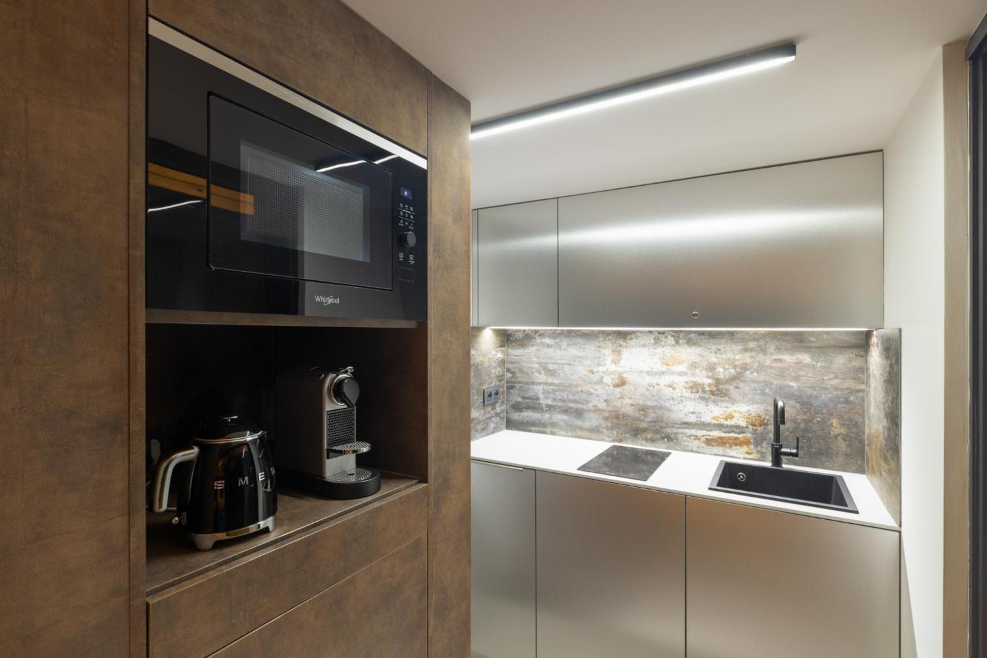 Ostravinka - Boutique Apartment * Ostrava