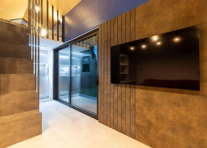 Ostravinka - Boutique Apartment