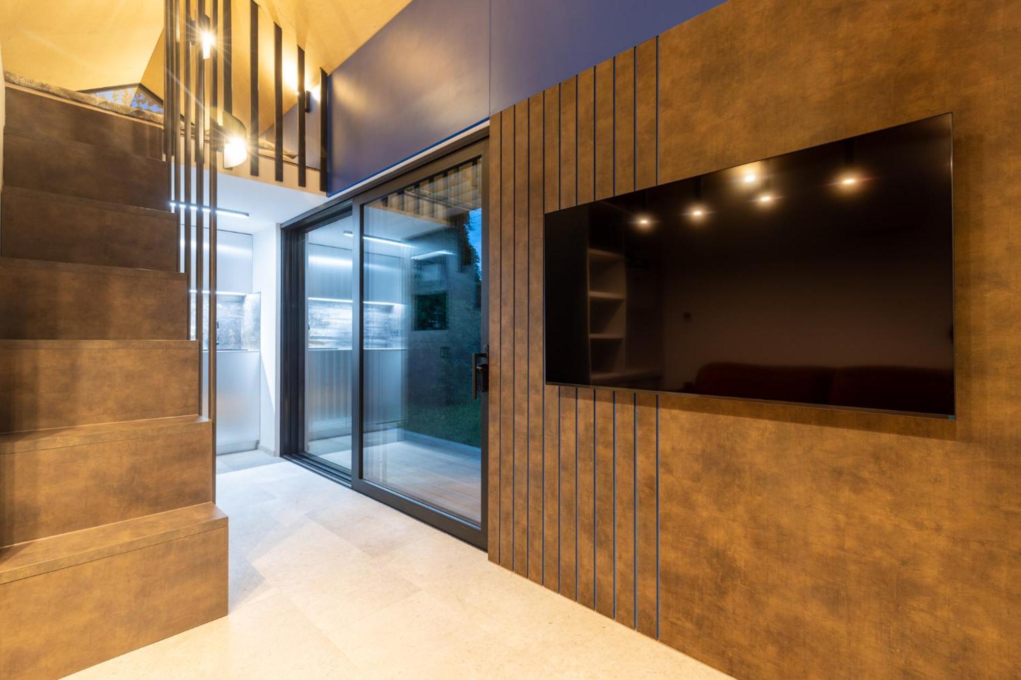 Apartmán Ostravinka - Boutique Apartment Ostrava