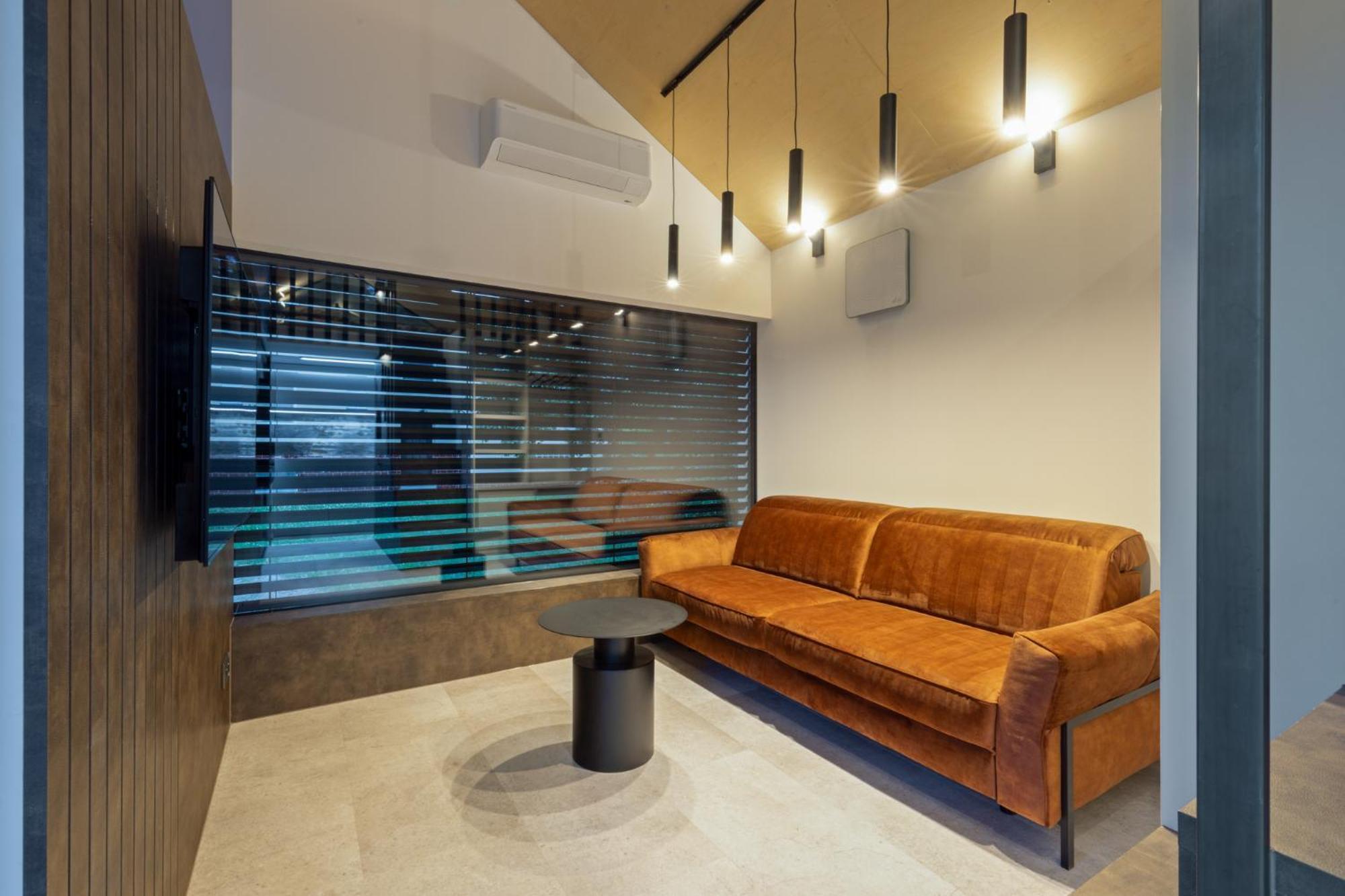 Apartmán Ostravinka - Boutique Apartment Ostrava